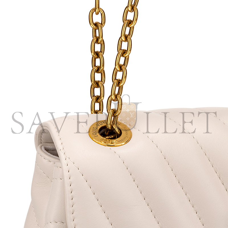 LOUIS VUITTON NEW WAVE M58549 (24*14*9cm) LOUIS VUITTON NEW WAVE M58549 (24*14*9cm)
